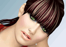 Nelly Furtado Makeover